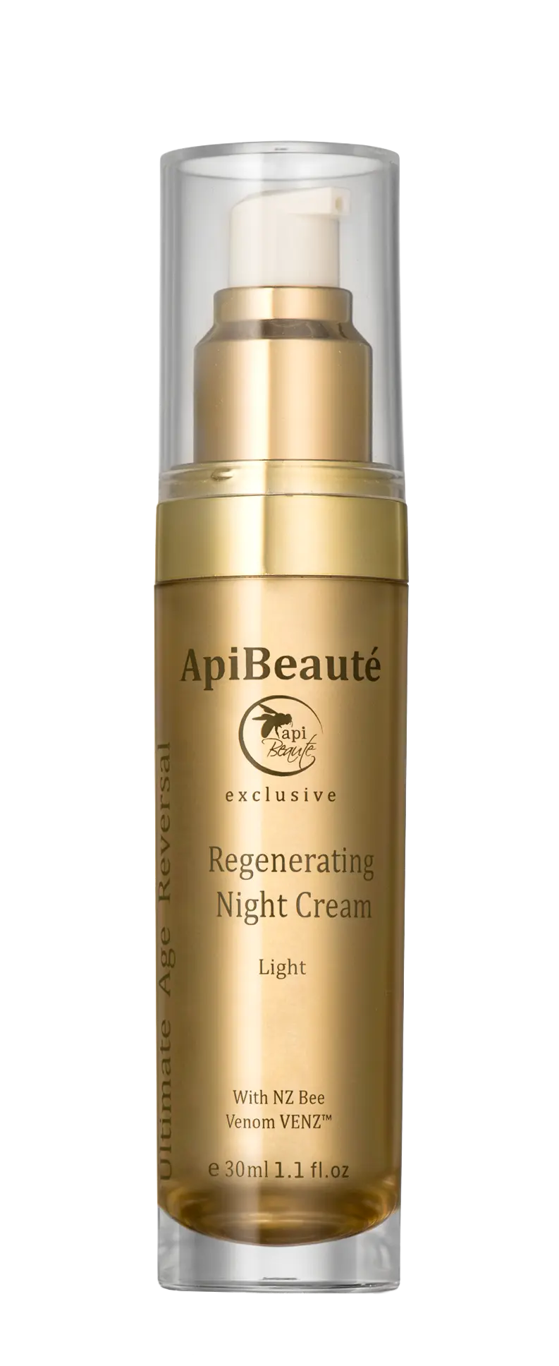 Regenerating Night Cream